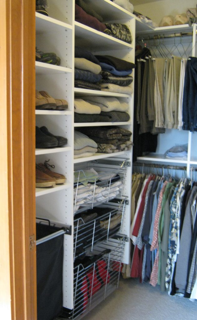 Dream Closets Asheville – Asheville Closets